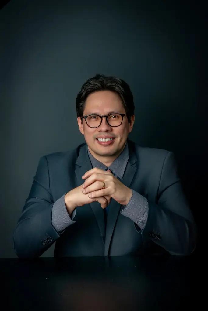 Dr. Adriano Hermida Maia